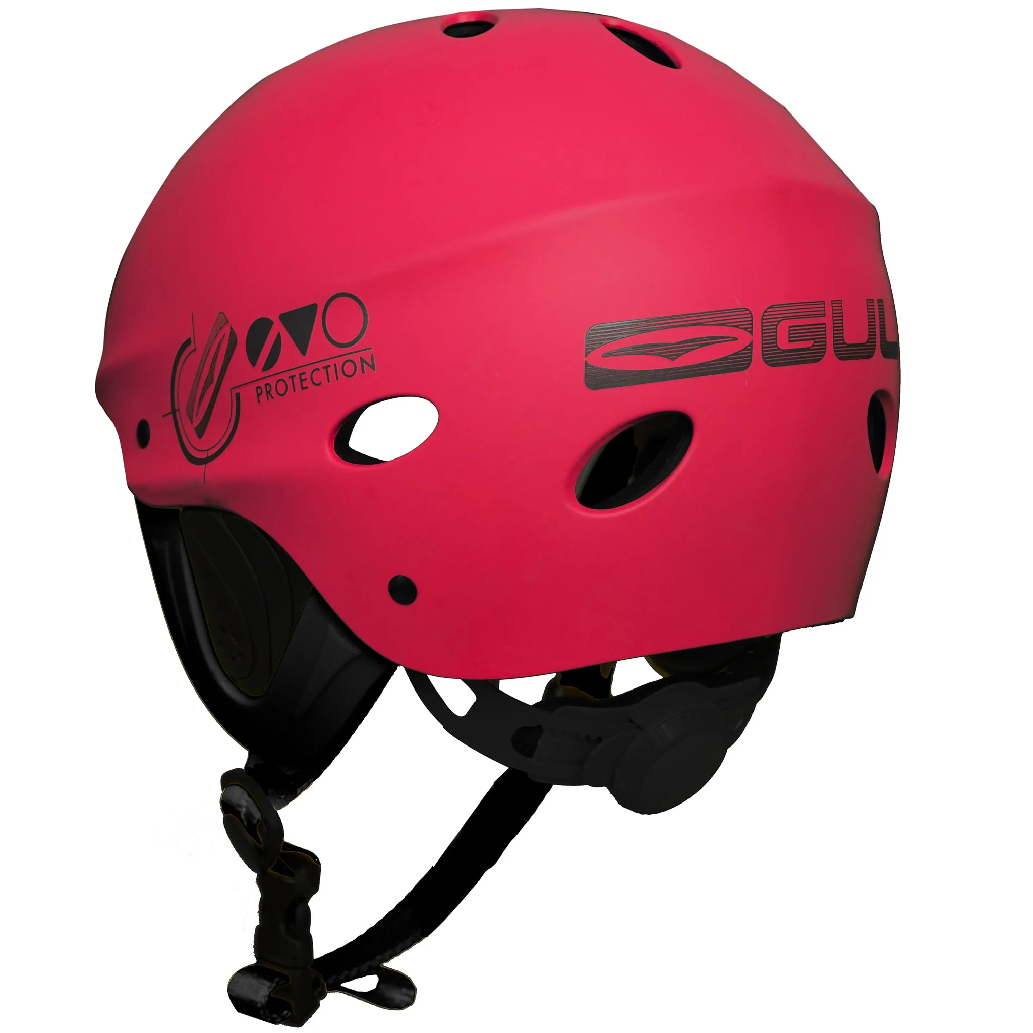 Junior Gul Evo Paddling Helmet