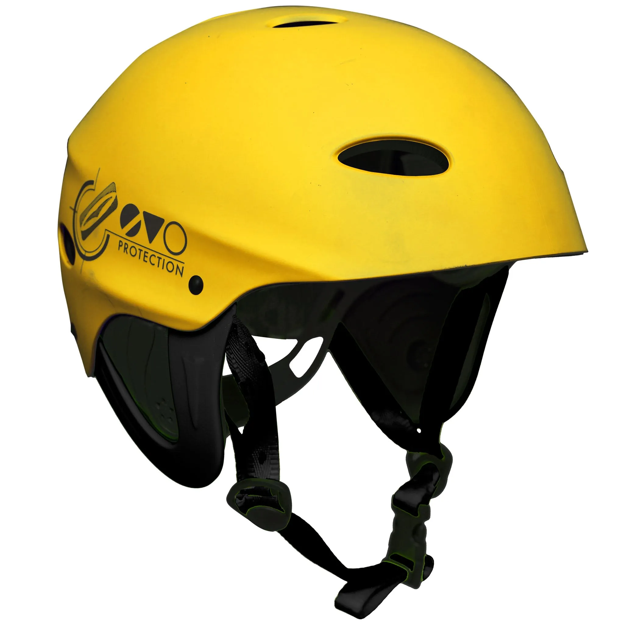 Junior Gul Evo Paddling Helmet