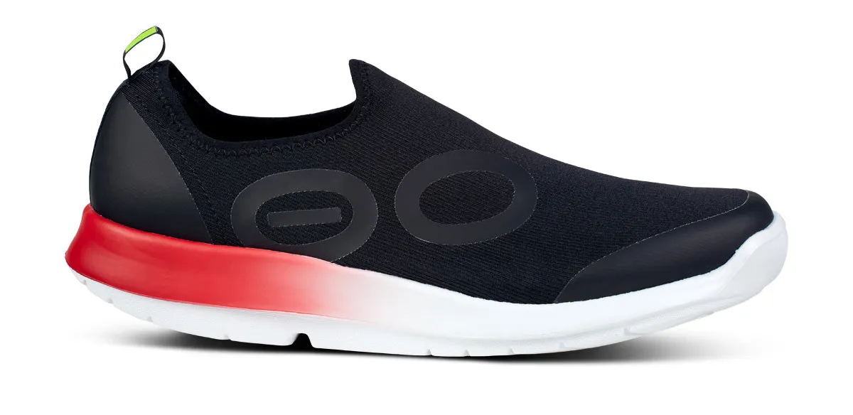 Men's OOmg Sport Low Shoe - Fire Fade (SALE)