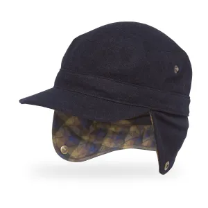 Mountain Time Radar Hat