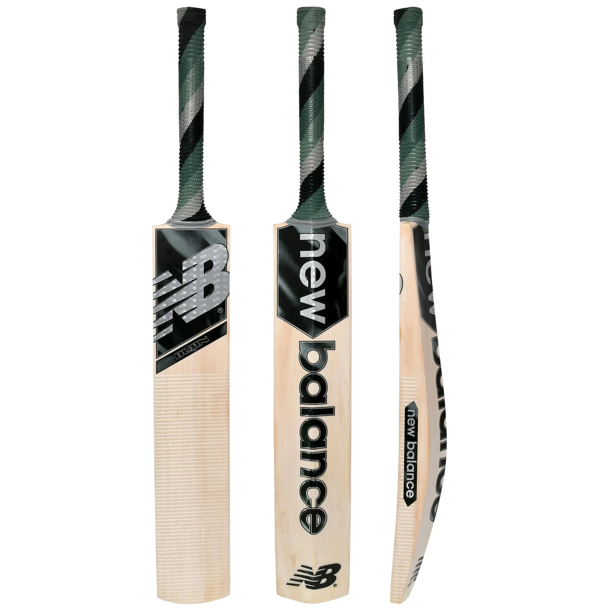 New Balance BURN Junior Cricket Bat