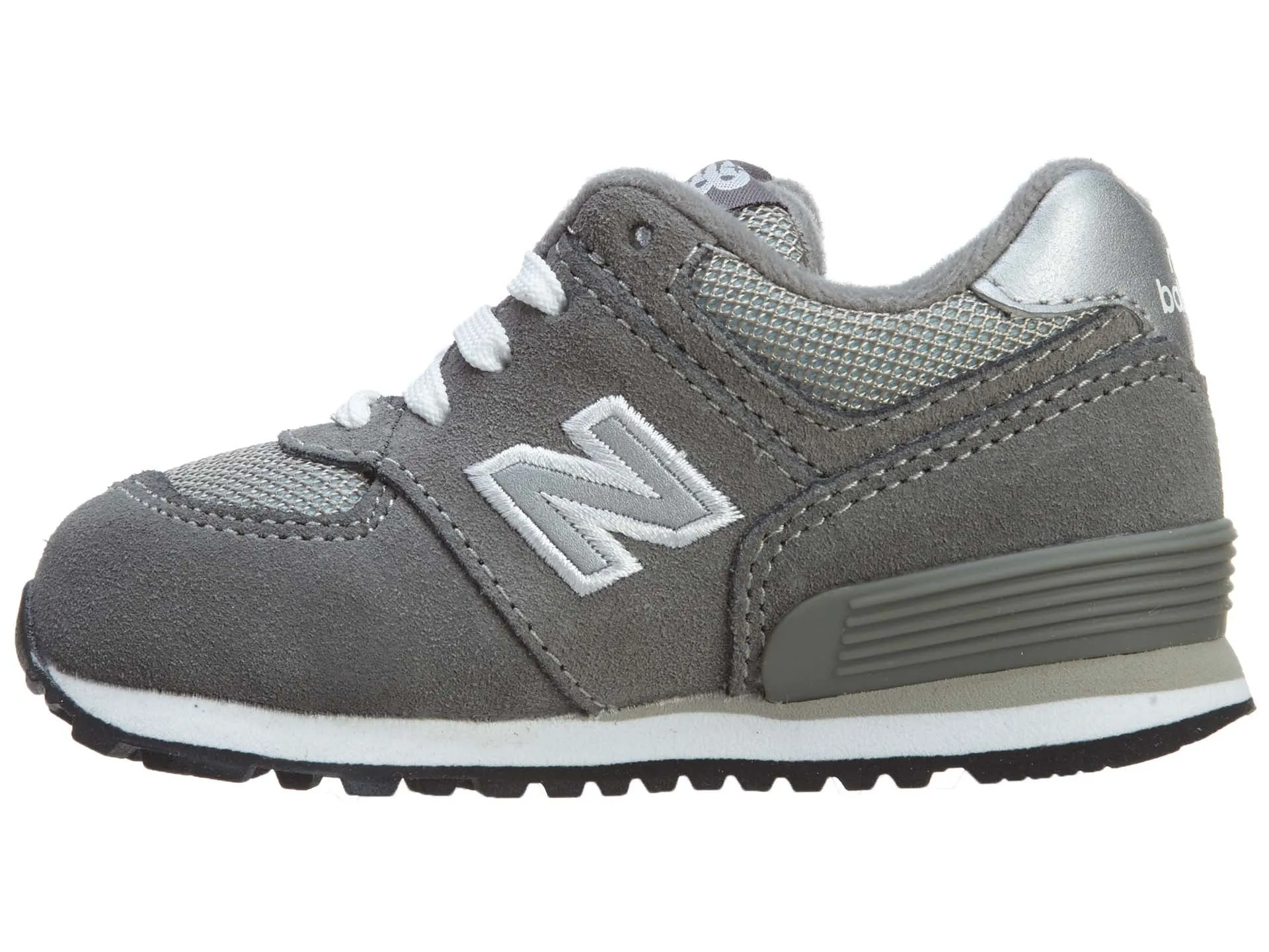 New Balance Classics Traditionnels Toddlers Style : Kl574