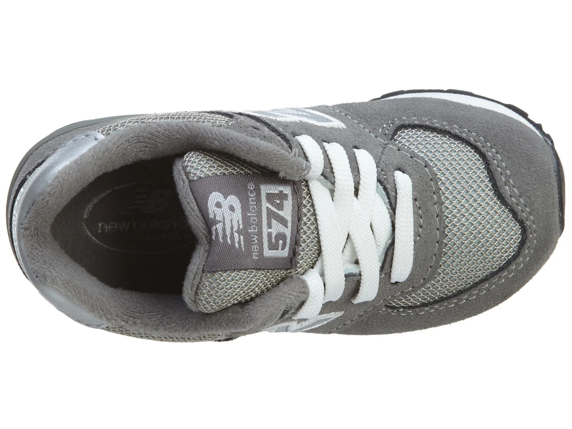 New Balance Classics Traditionnels Toddlers Style : Kl574