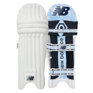 New Balance DC 680 Junior Batting Pads