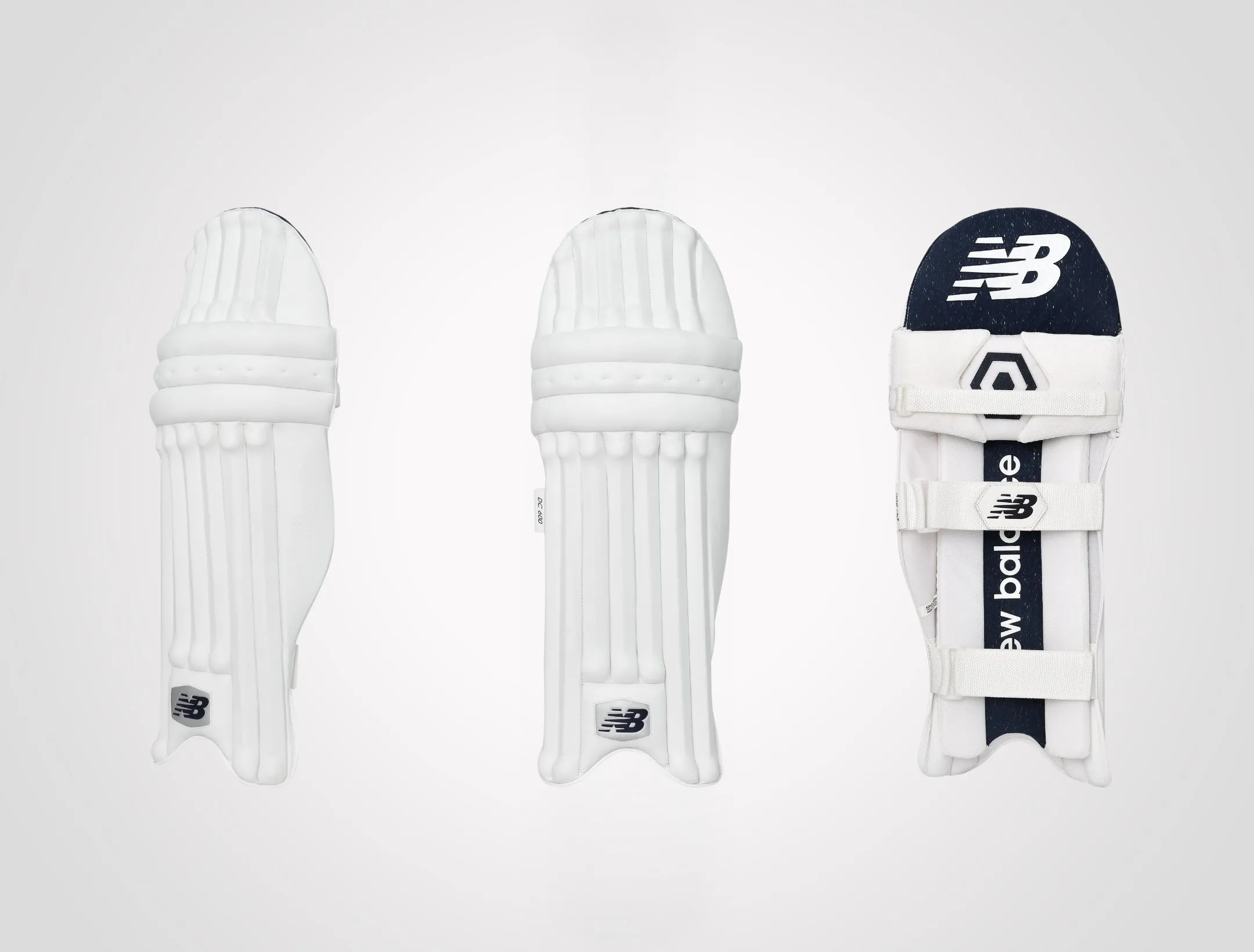 New Balance DC 6i Batting Pad