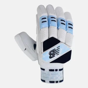 New Balance DC1280 Cricket Batting Gloves 2023