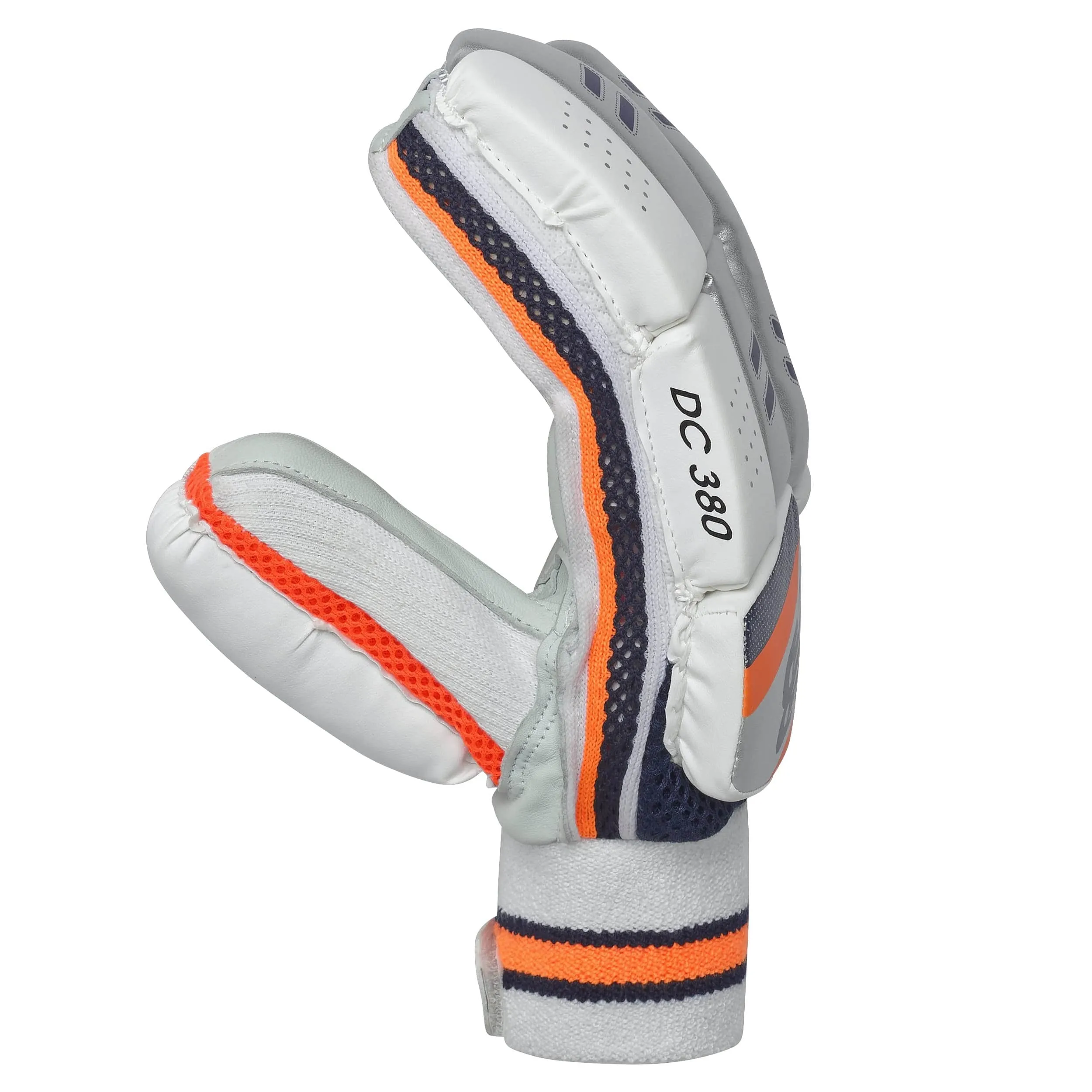 New Balance DC380 Cricket Batting Gloves