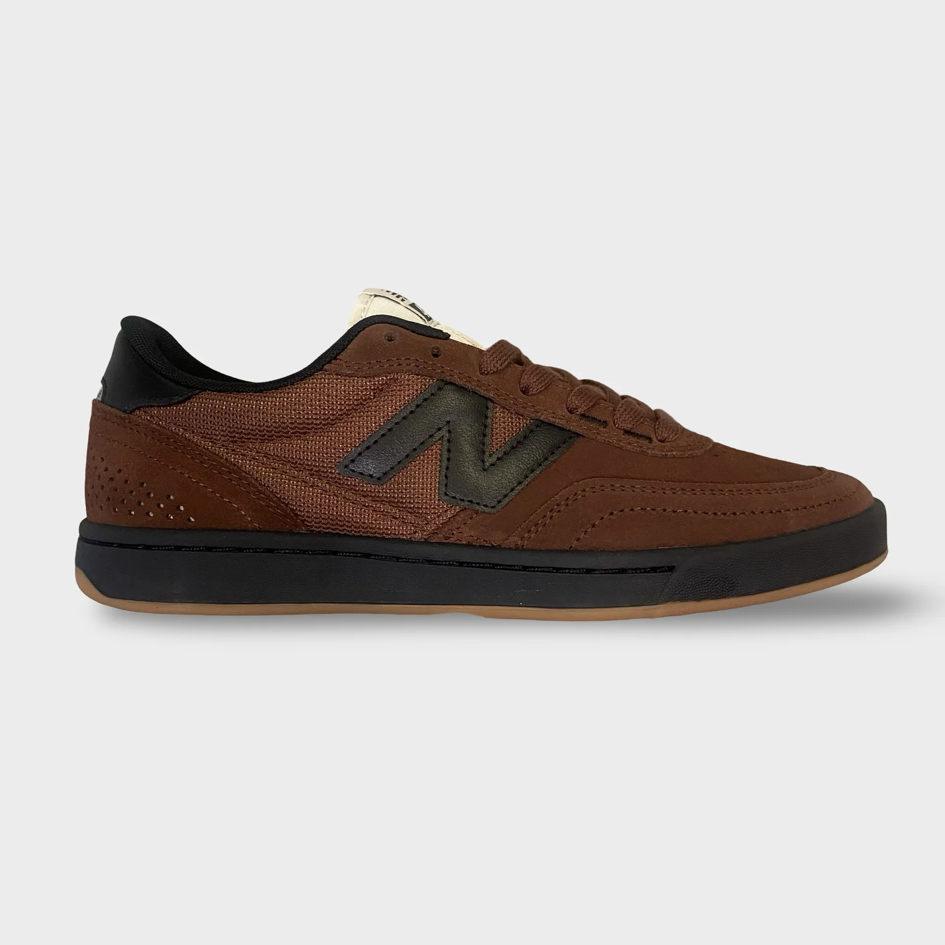 New Balance Numeric 440 V2 Brown Black NB#