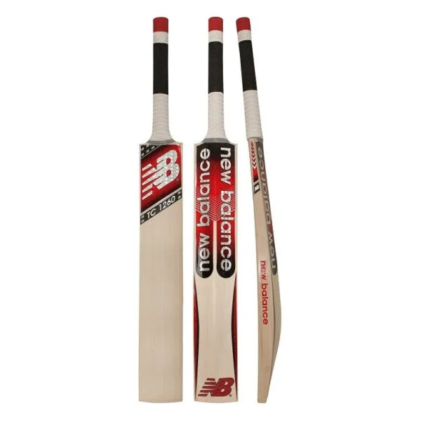 New Balance TC 1060 Senior Bat