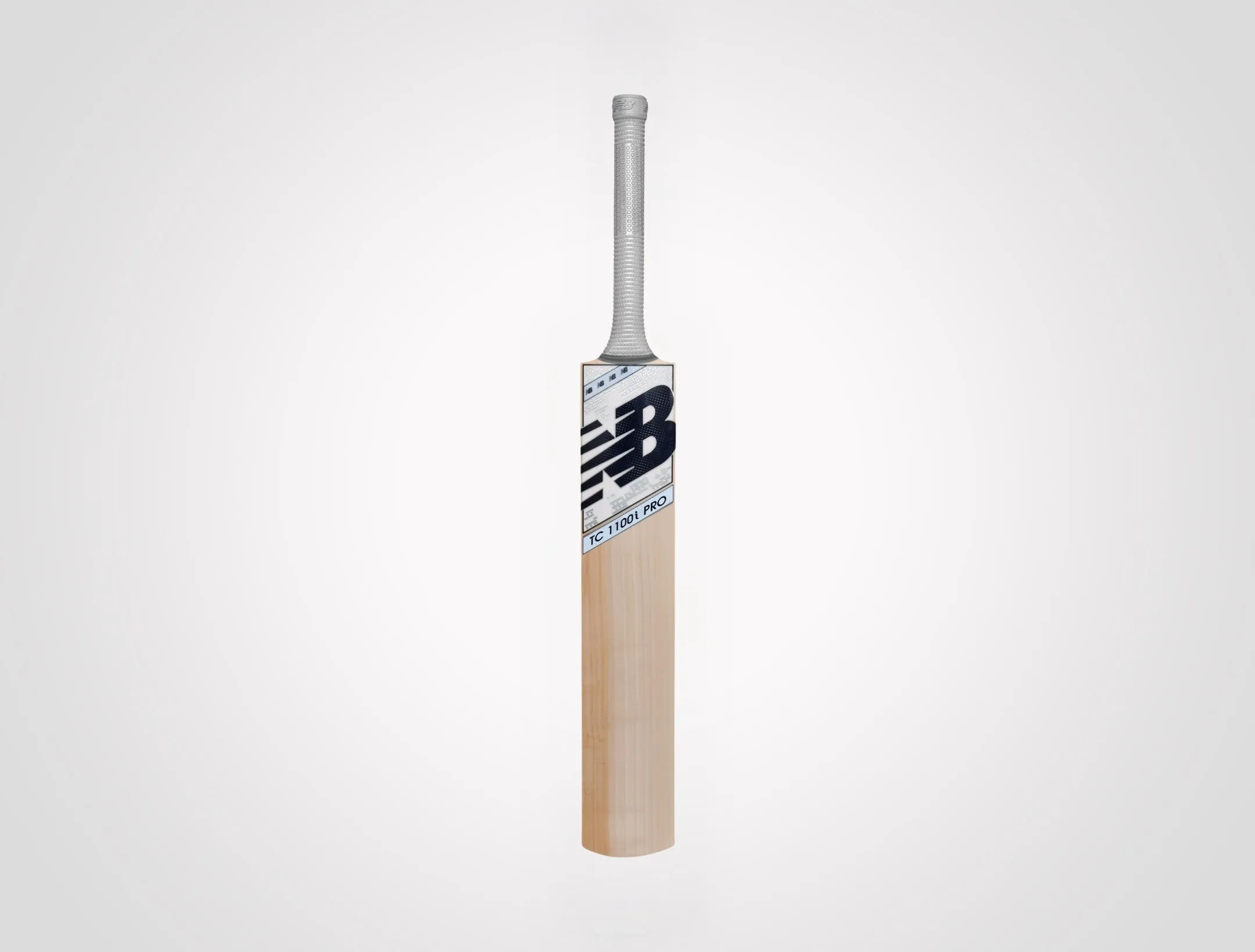 New Balance TC 1100i PRO English Willow Cricket Bat