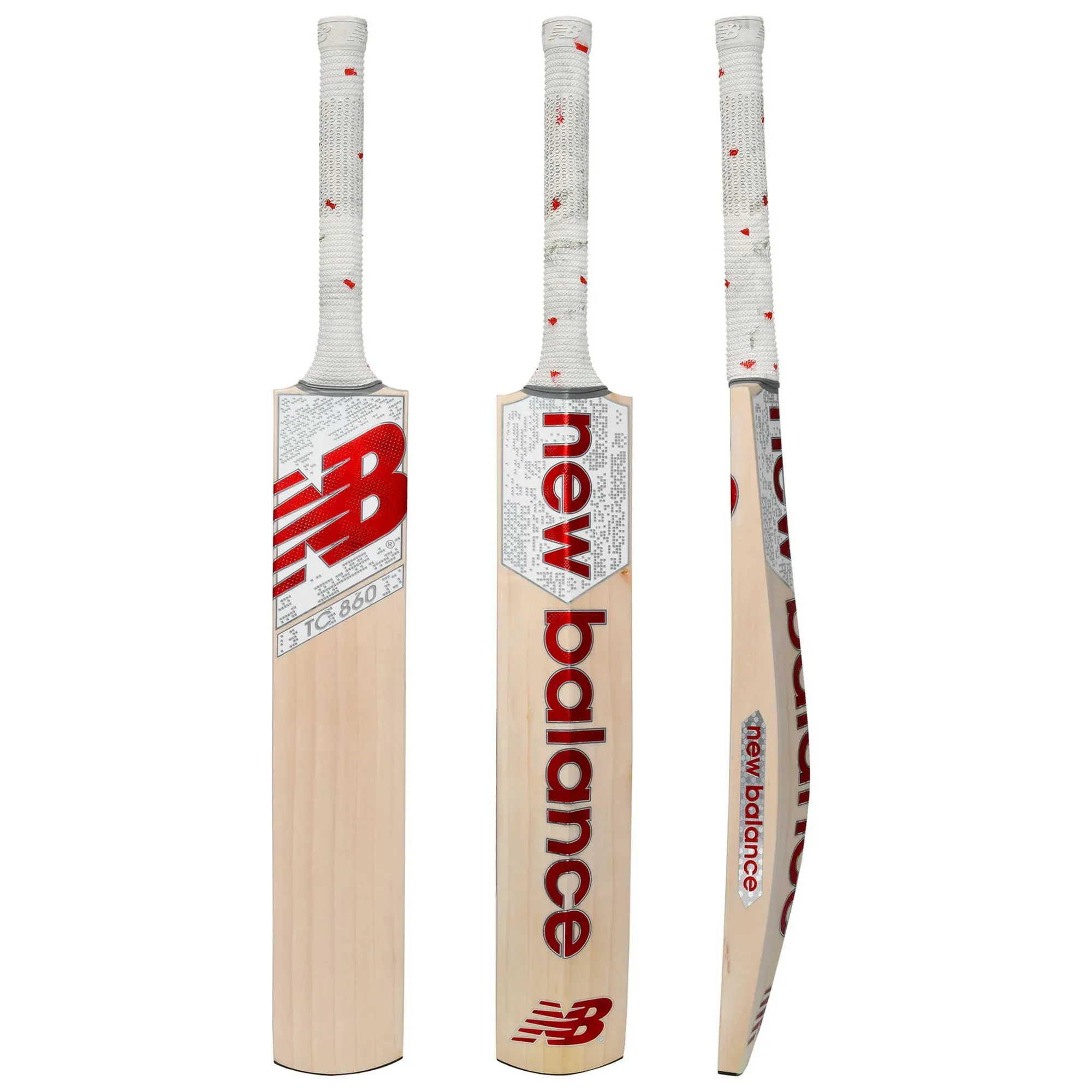 New Balance TC 860 Junior Cricket Bat