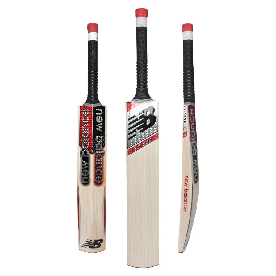 New Balance TC 860 Junior Cricket Bat