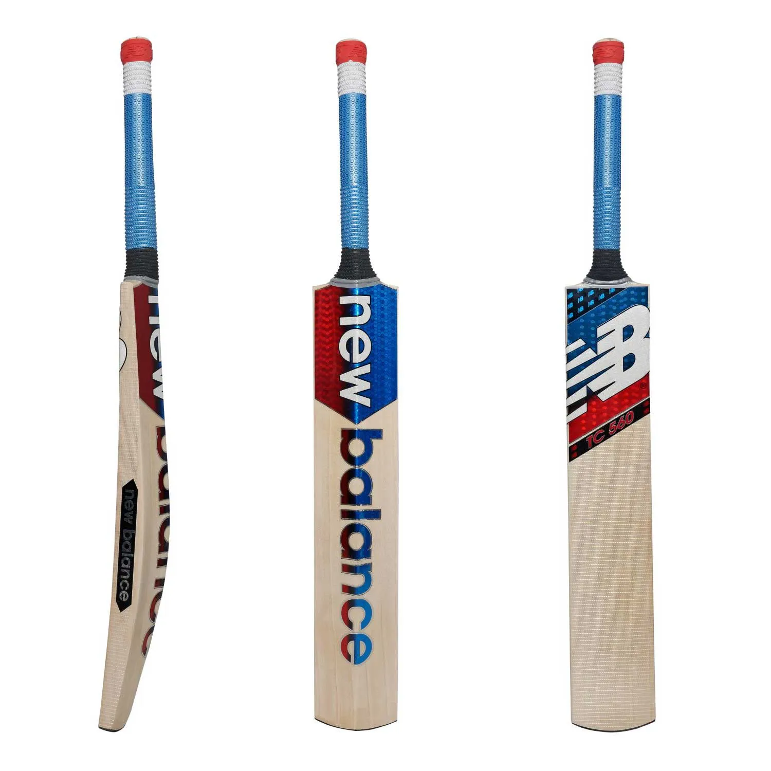 New Balance TC560 Junior Cricket Bat