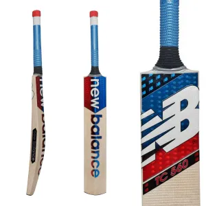 New Balance TC560 Junior Cricket Bat