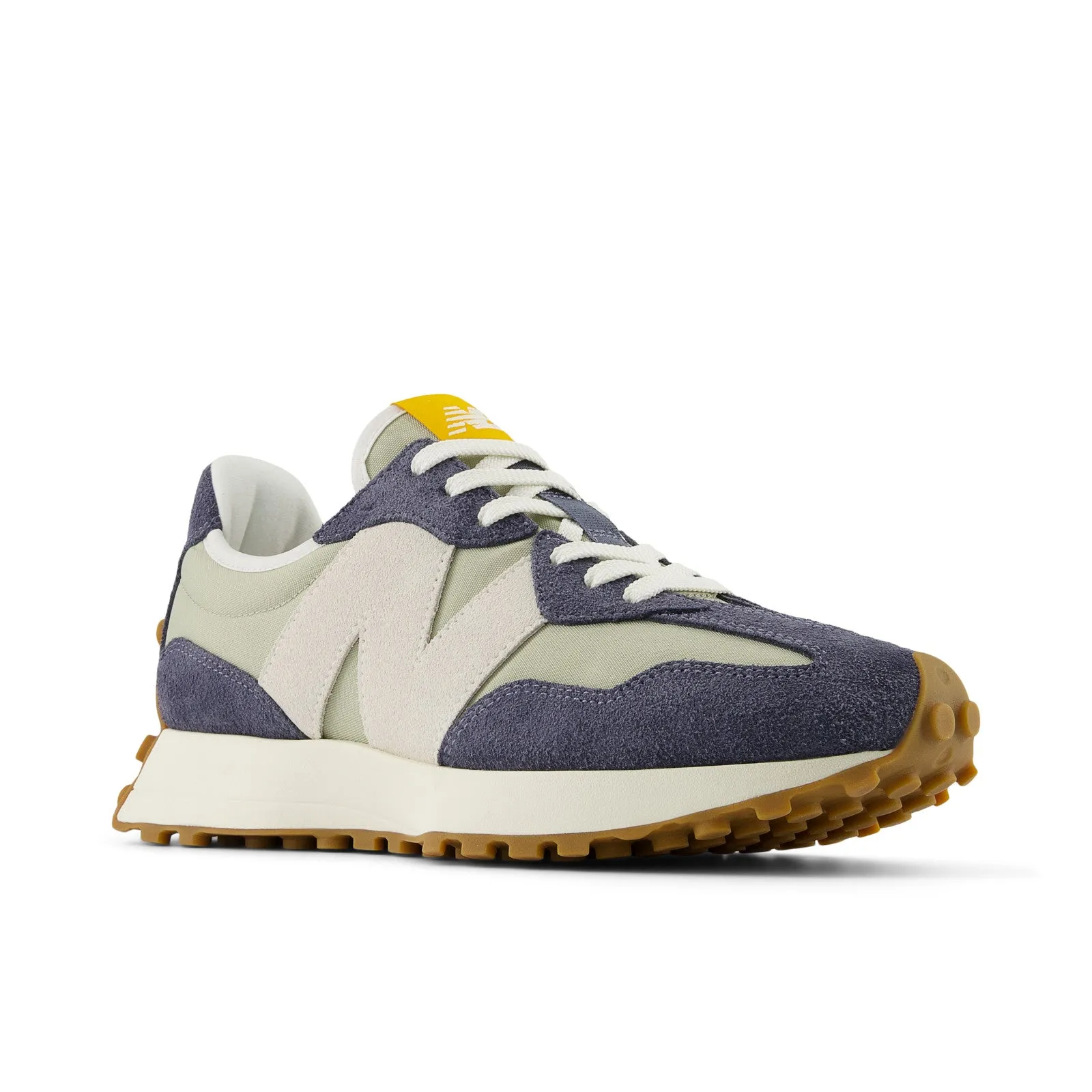 New Balance Unisex 327