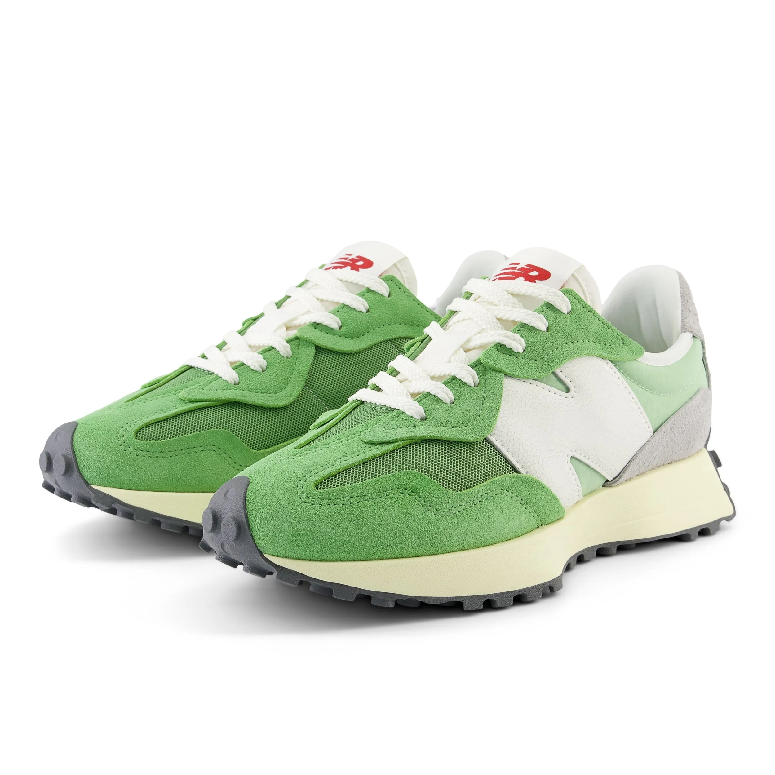 New Balance Unisex 327