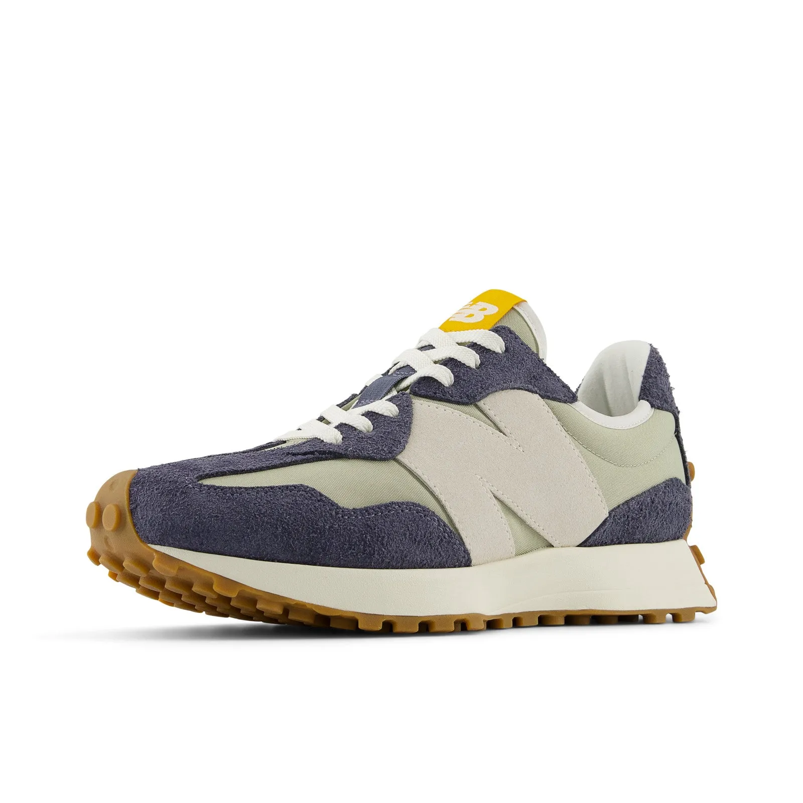 New Balance Unisex 327