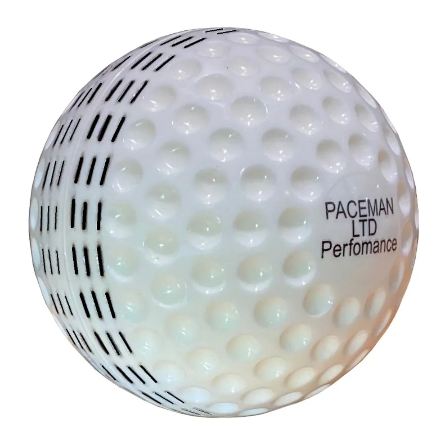 Paceman Ltd Performance Ball 12 Pack