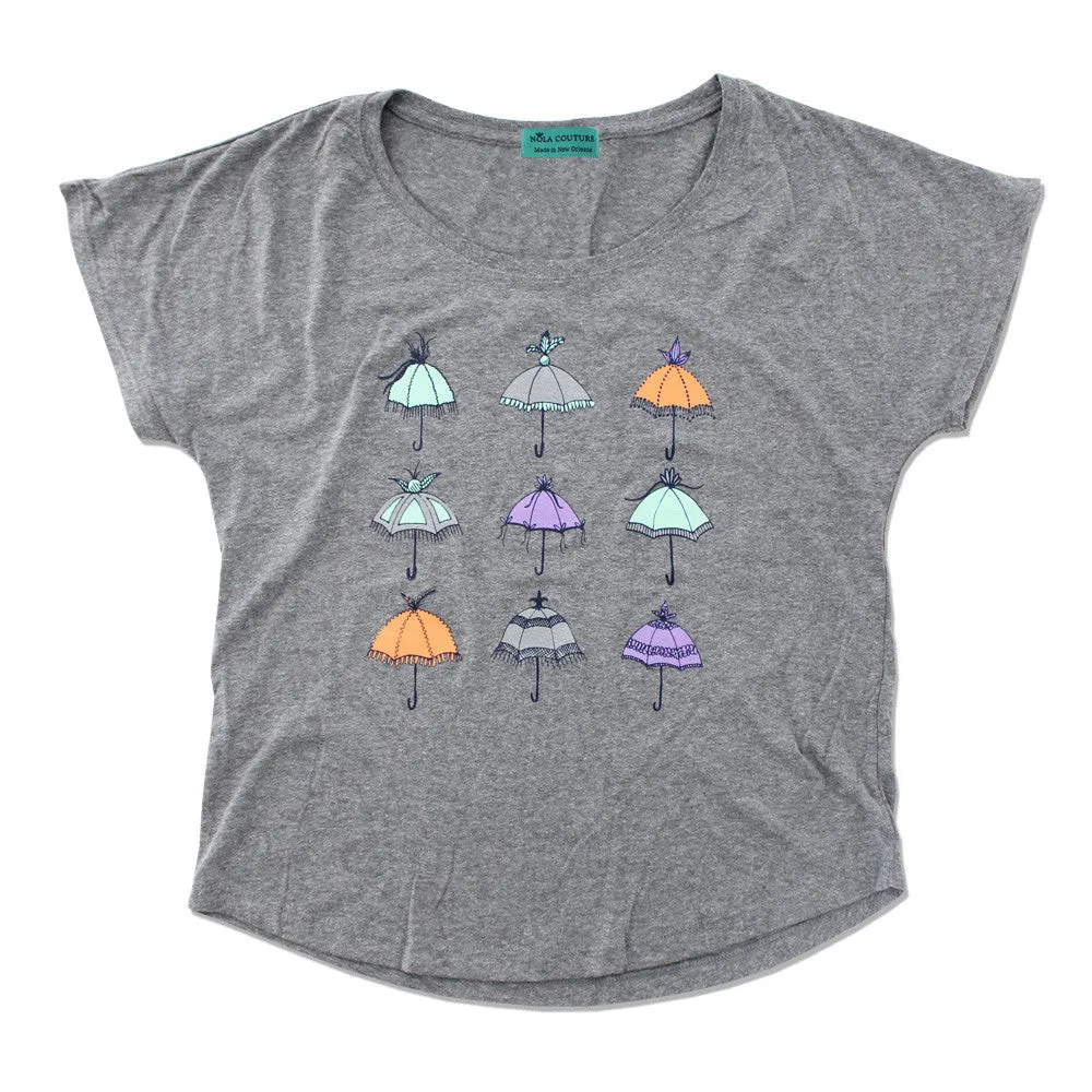 Parasols Graphic Tee