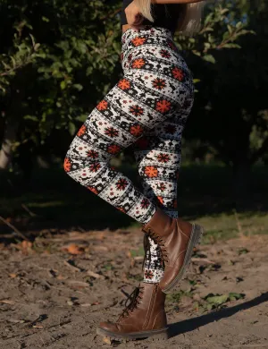 SA Exclusive Blitzen Love Leggings