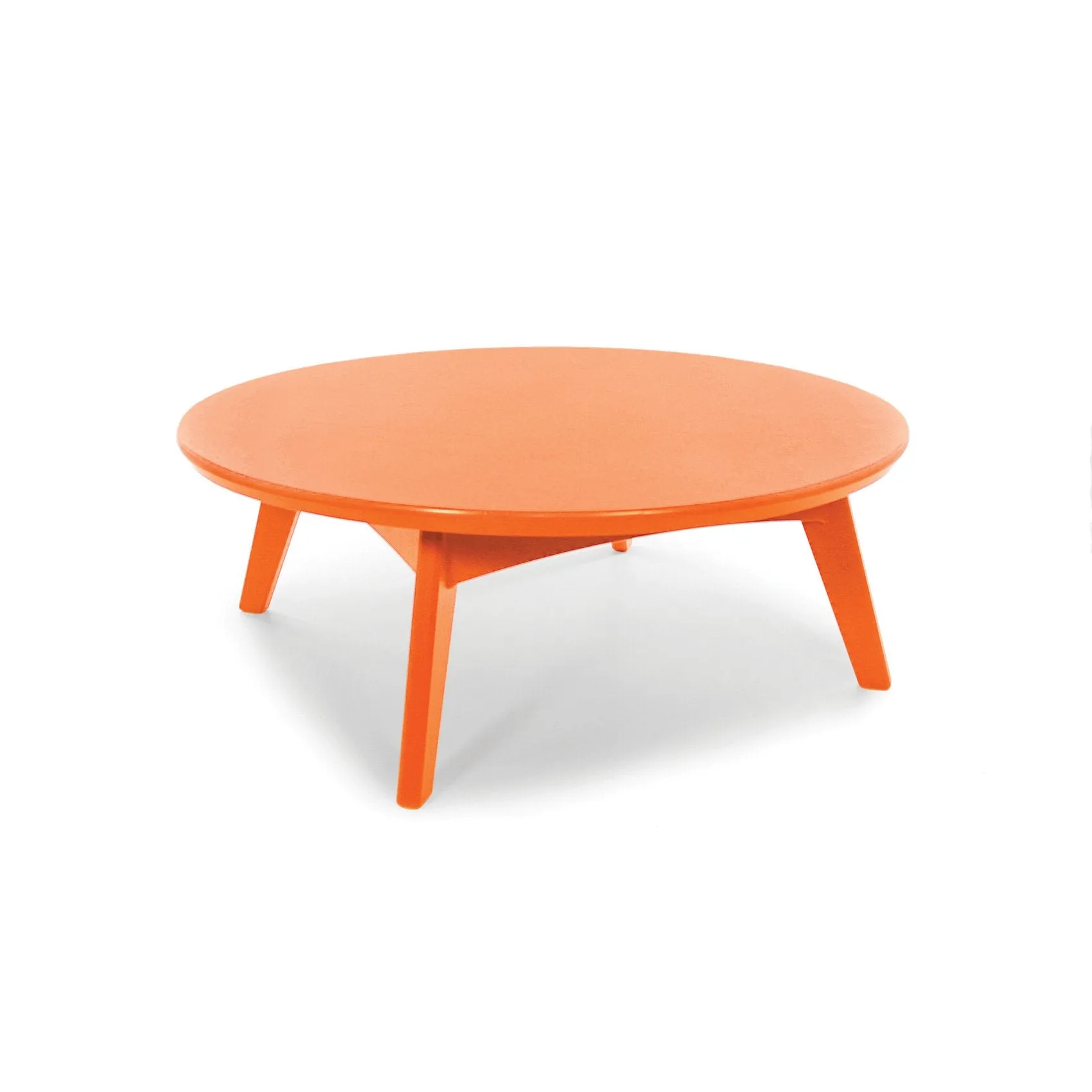 Satellite Cocktail Table (Round)