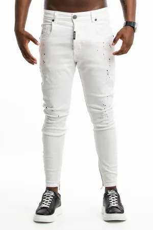 Saturnia Jeans