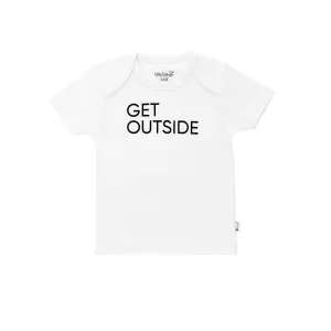 Short Sleeve T-Shirt | Get Outside