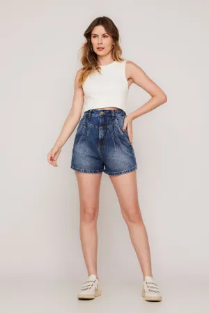 Shorts Montana Jeans