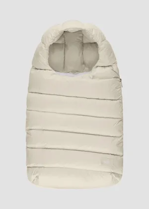 SLEEPING BAG  IN COCOON