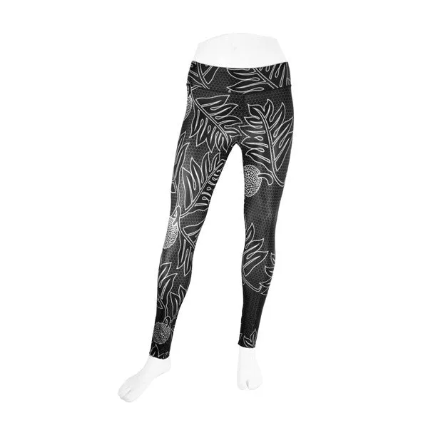 Ulu Wahine UPF Compression Legging