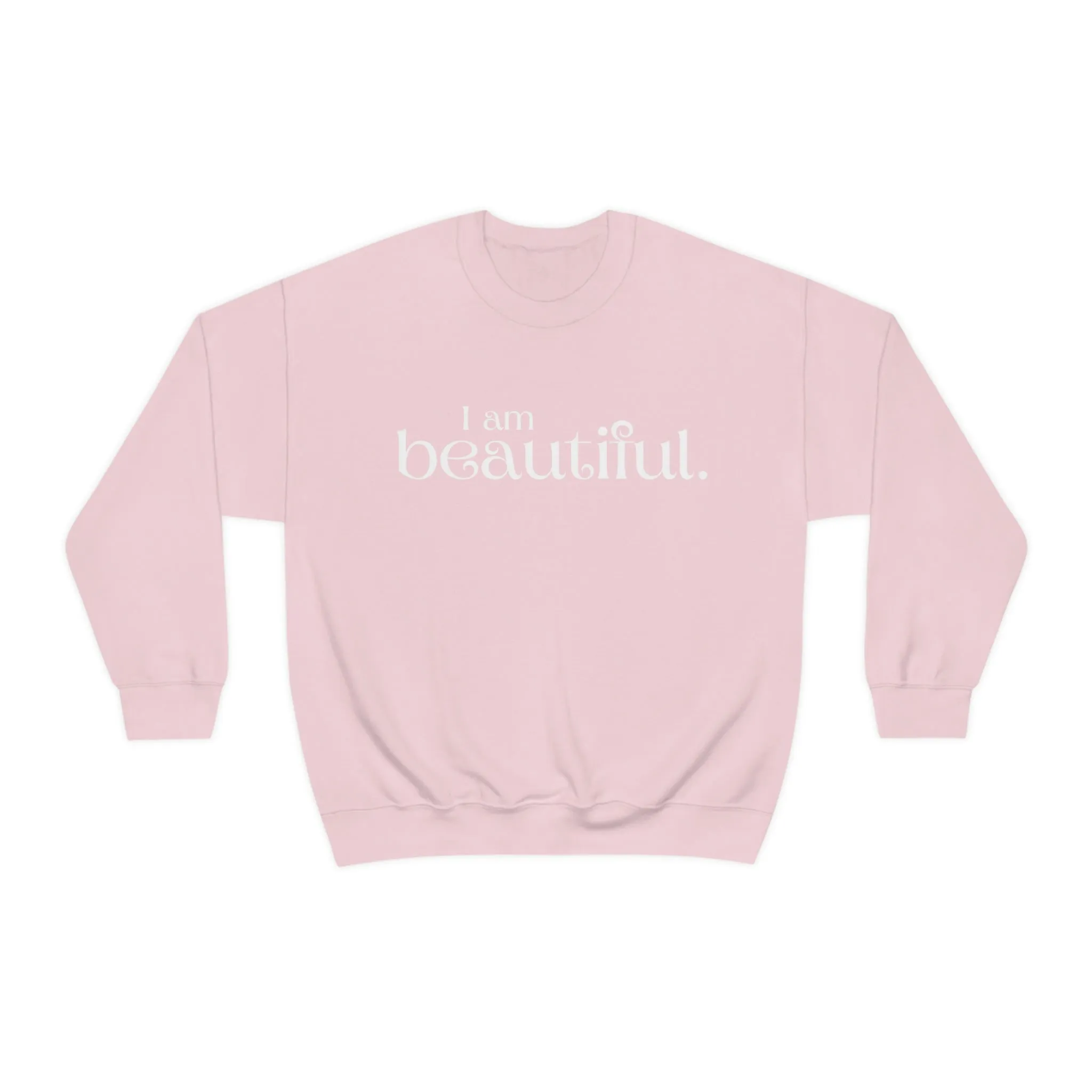 Unisex Heavy Blend Crewneck Sweatshirt