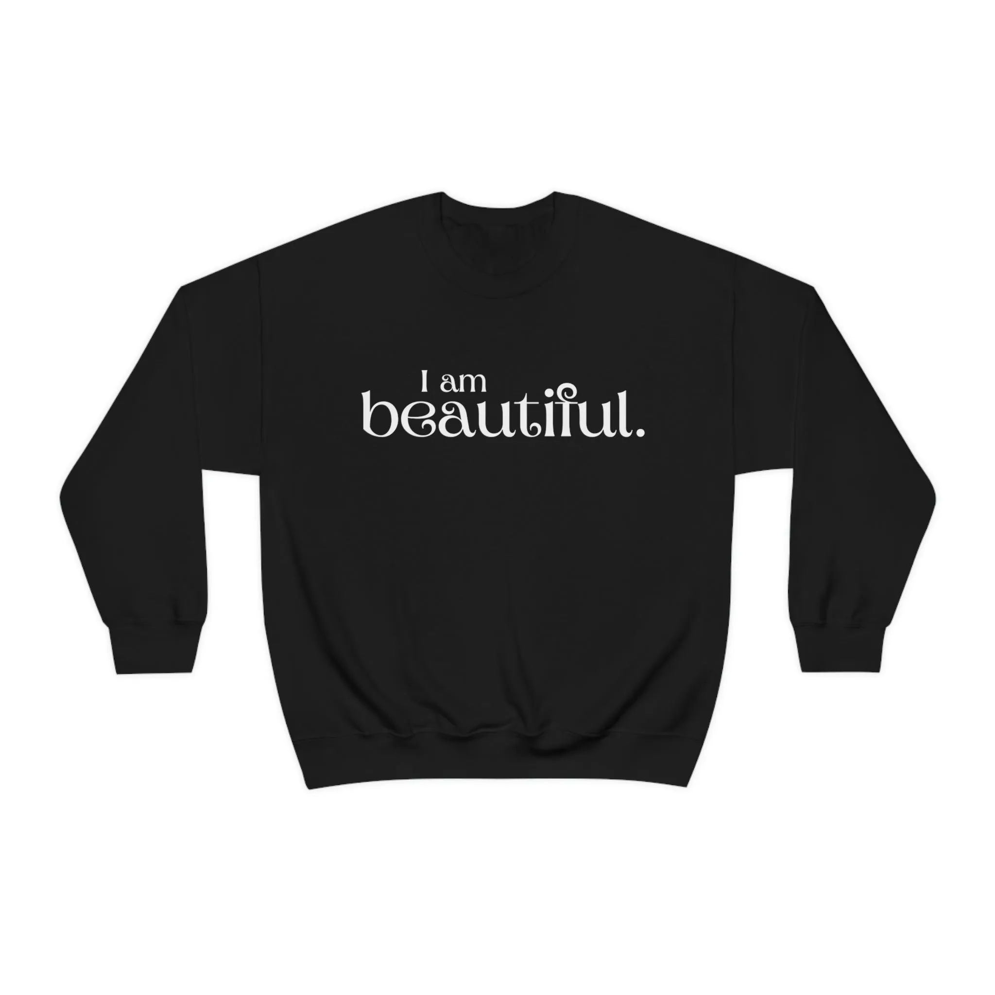 Unisex Heavy Blend Crewneck Sweatshirt