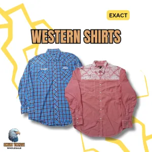 Western Shirts